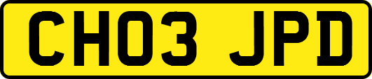 CH03JPD