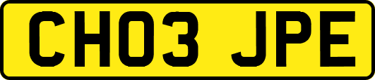 CH03JPE