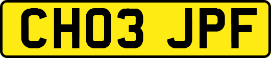 CH03JPF