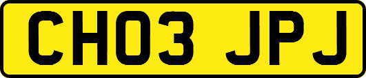 CH03JPJ
