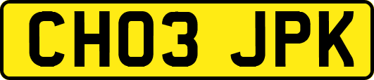 CH03JPK