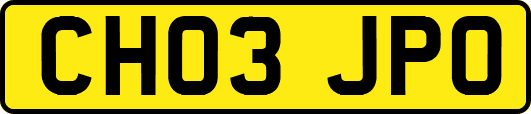 CH03JPO