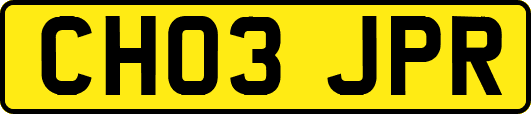 CH03JPR