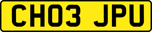 CH03JPU