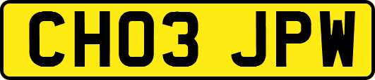 CH03JPW