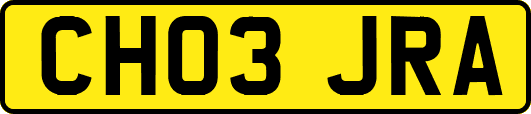 CH03JRA