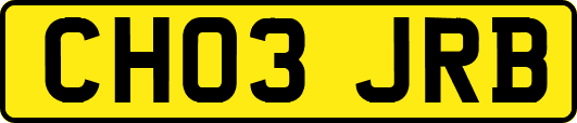 CH03JRB