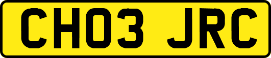 CH03JRC