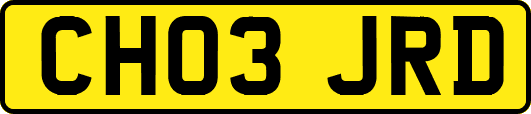 CH03JRD