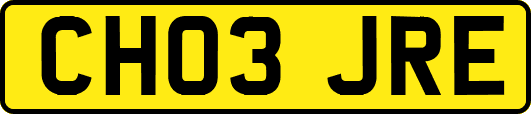 CH03JRE