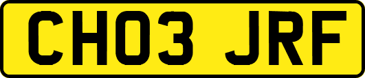 CH03JRF