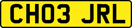 CH03JRL