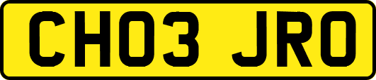 CH03JRO