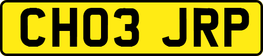 CH03JRP