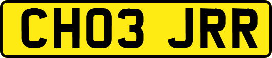 CH03JRR