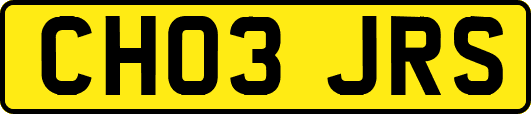 CH03JRS