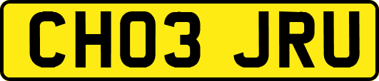 CH03JRU