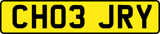 CH03JRY