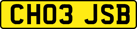 CH03JSB
