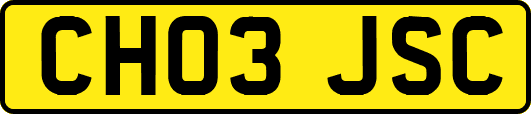 CH03JSC