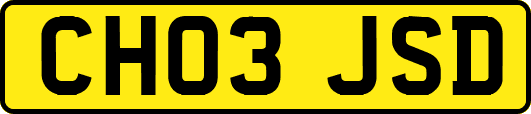 CH03JSD