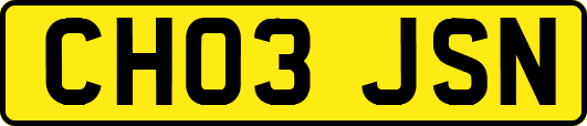 CH03JSN