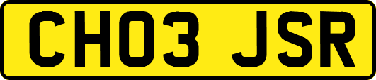 CH03JSR