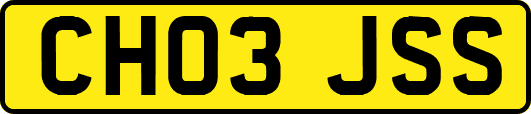 CH03JSS