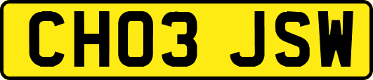 CH03JSW