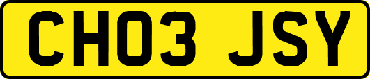 CH03JSY