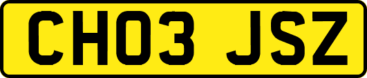 CH03JSZ