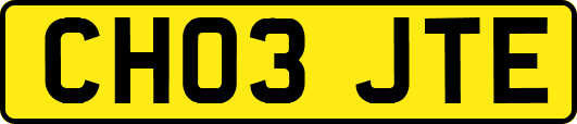 CH03JTE
