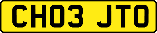 CH03JTO