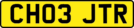 CH03JTR