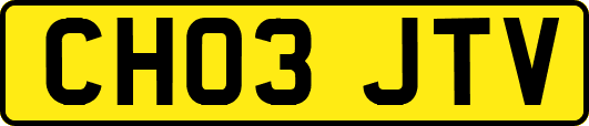 CH03JTV