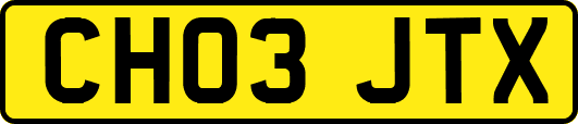CH03JTX