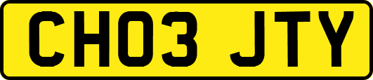CH03JTY