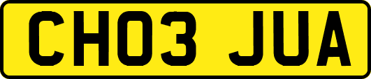 CH03JUA