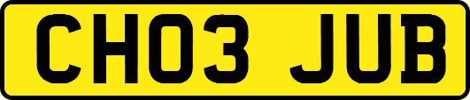 CH03JUB