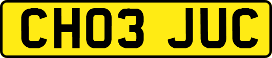 CH03JUC