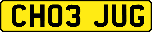 CH03JUG