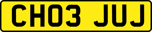 CH03JUJ