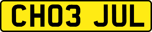 CH03JUL