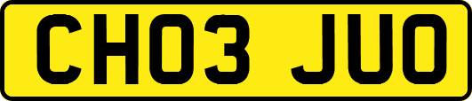 CH03JUO