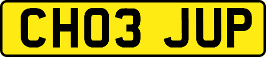 CH03JUP