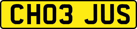 CH03JUS