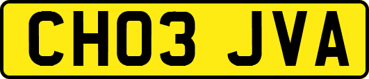 CH03JVA