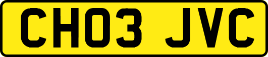 CH03JVC