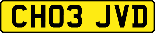 CH03JVD