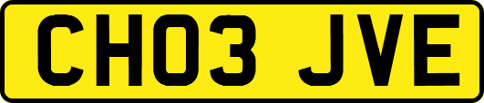 CH03JVE